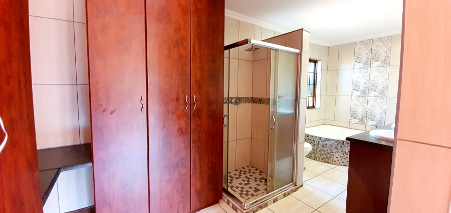 To Let 3 Bedroom Property for Rent in Louis Trichardt Limpopo