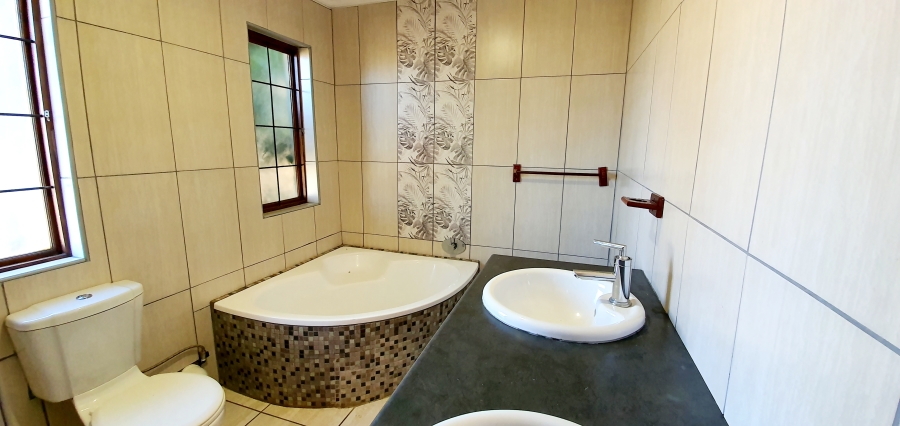 To Let 3 Bedroom Property for Rent in Louis Trichardt Limpopo