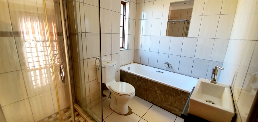 To Let 3 Bedroom Property for Rent in Louis Trichardt Limpopo