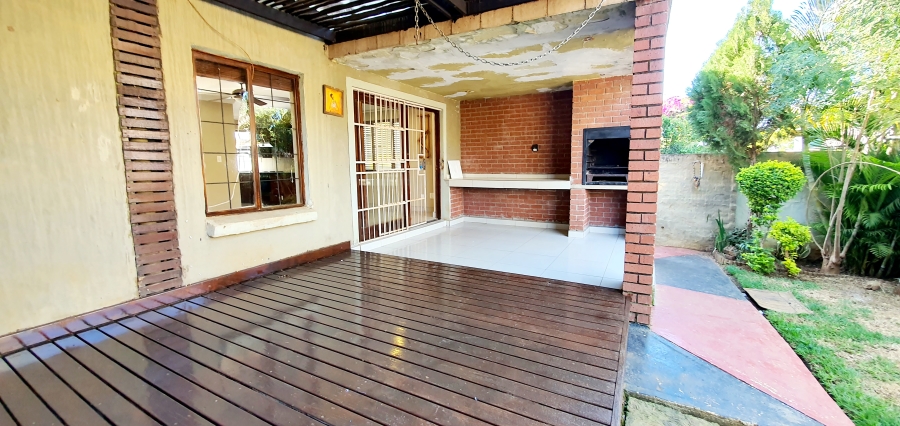 To Let 3 Bedroom Property for Rent in Louis Trichardt Limpopo
