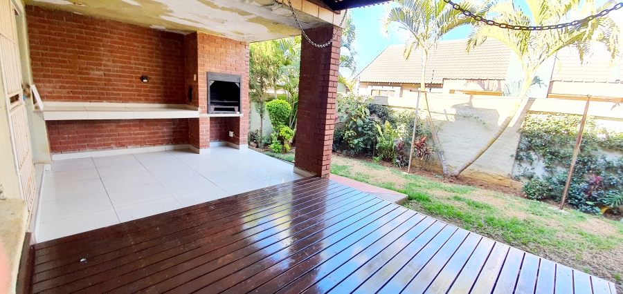 To Let 3 Bedroom Property for Rent in Louis Trichardt Limpopo
