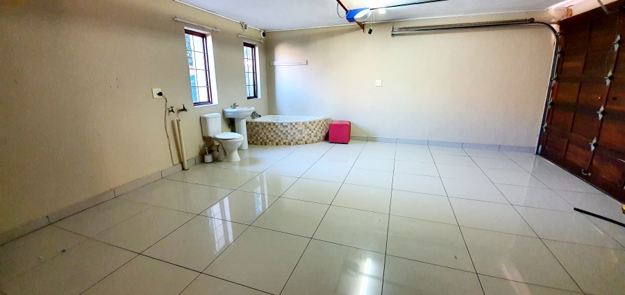 To Let 3 Bedroom Property for Rent in Louis Trichardt Limpopo