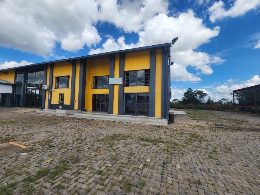Commercial Property for Sale in Bela Bela Limpopo