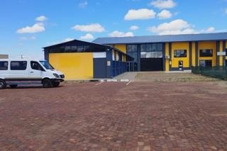 Commercial Property for Sale in Bela Bela Limpopo
