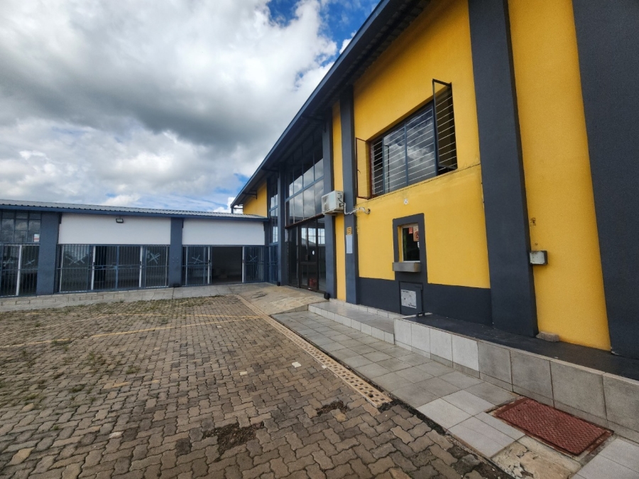 Commercial Property for Sale in Bela Bela Limpopo