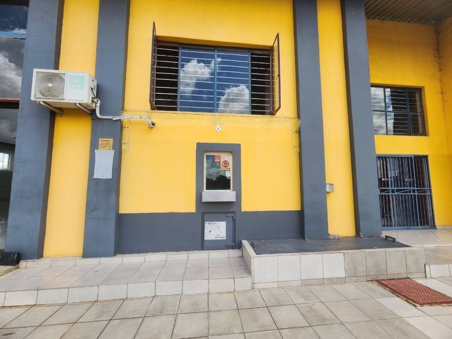Commercial Property for Sale in Bela Bela Limpopo