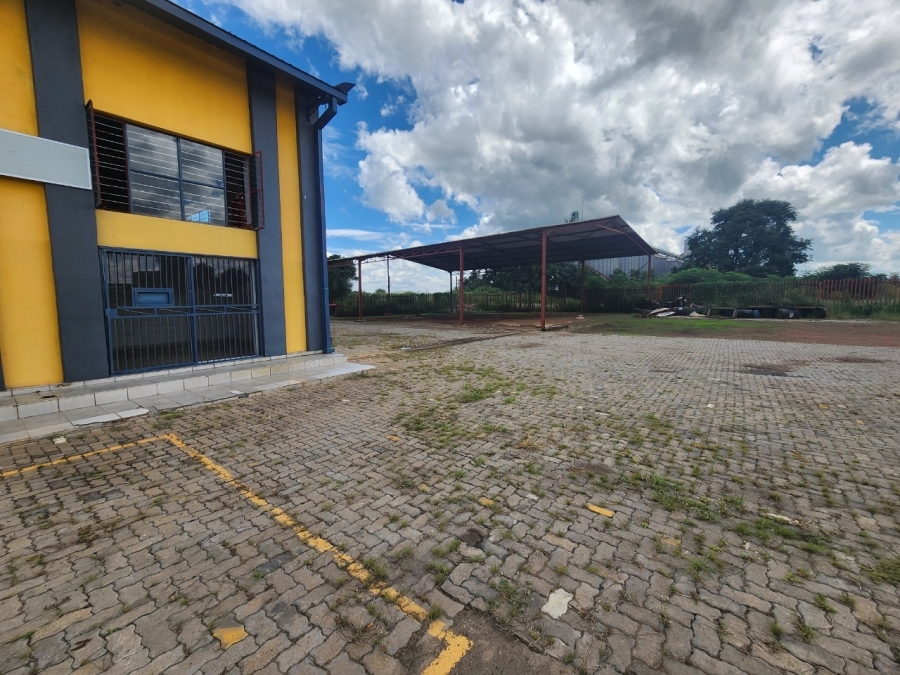 Commercial Property for Sale in Bela Bela Limpopo