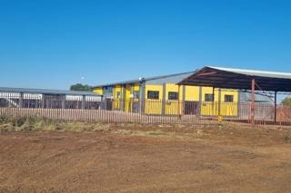 Commercial Property for Sale in Bela Bela Limpopo