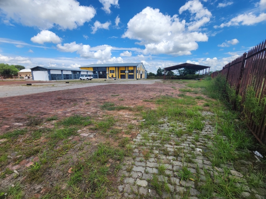 Commercial Property for Sale in Bela Bela Limpopo