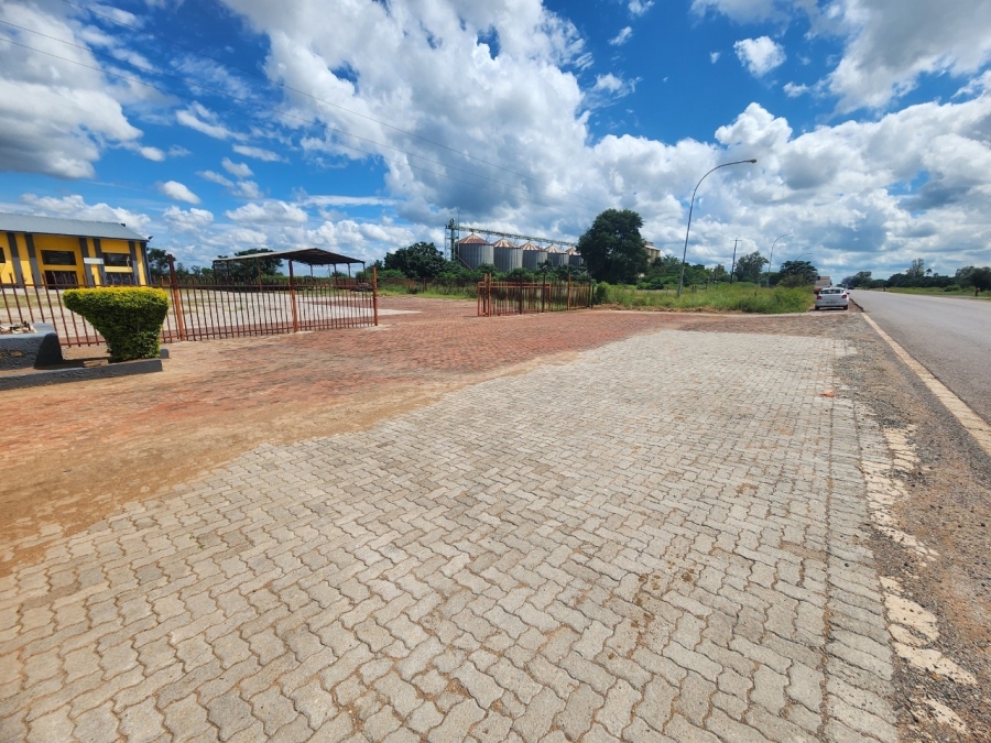 Commercial Property for Sale in Bela Bela Limpopo