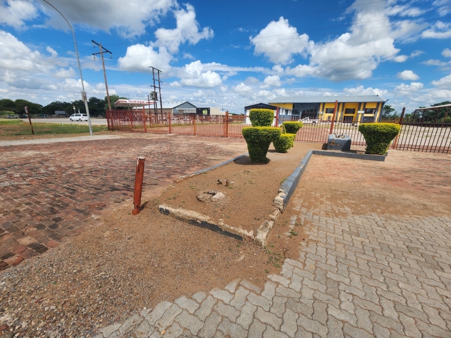 Commercial Property for Sale in Bela Bela Limpopo