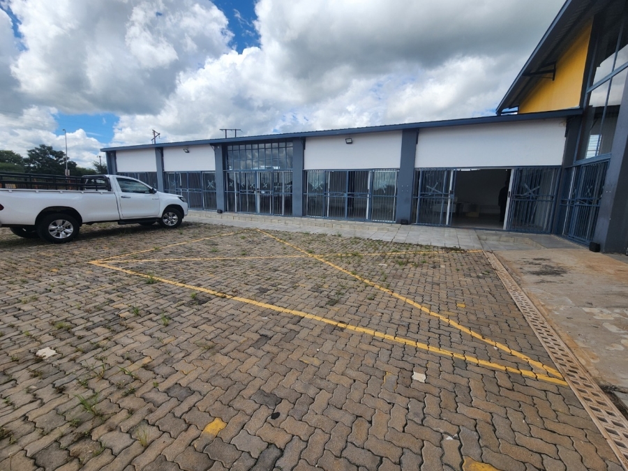 Commercial Property for Sale in Bela Bela Limpopo