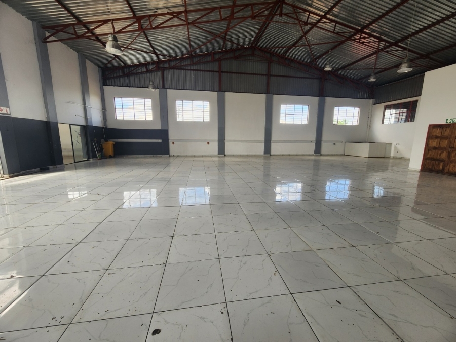 Commercial Property for Sale in Bela Bela Limpopo