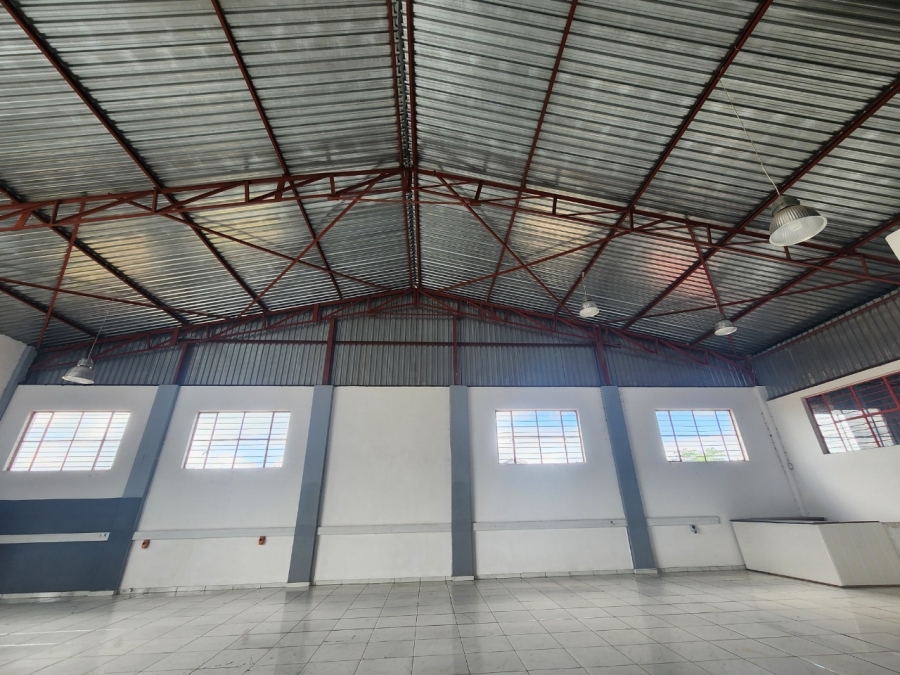Commercial Property for Sale in Bela Bela Limpopo