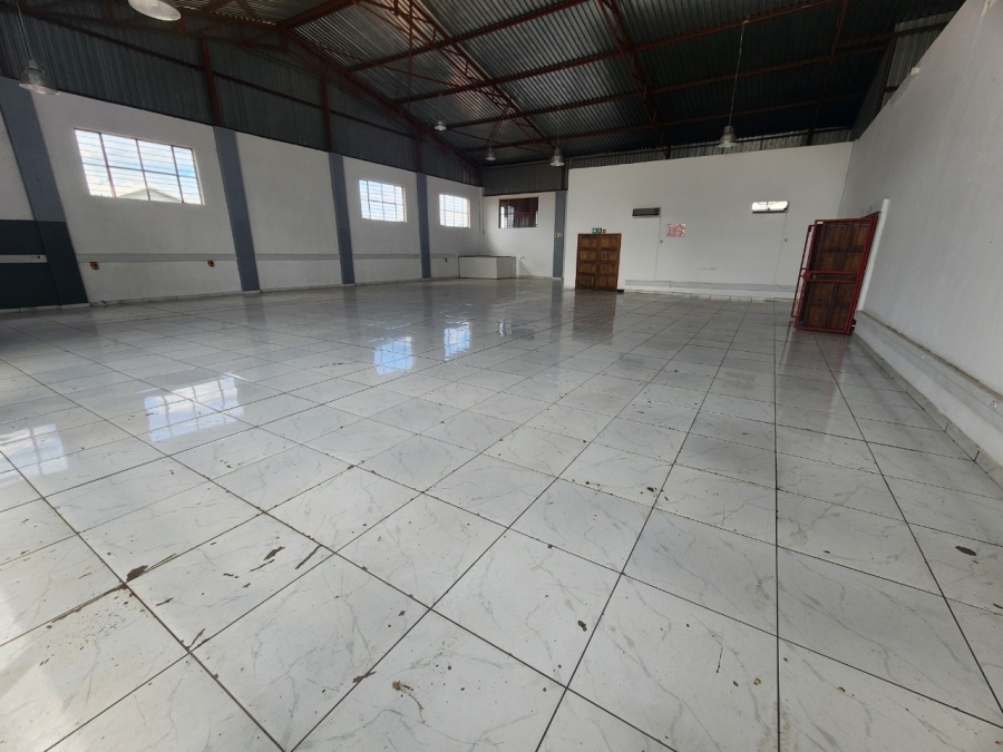 Commercial Property for Sale in Bela Bela Limpopo