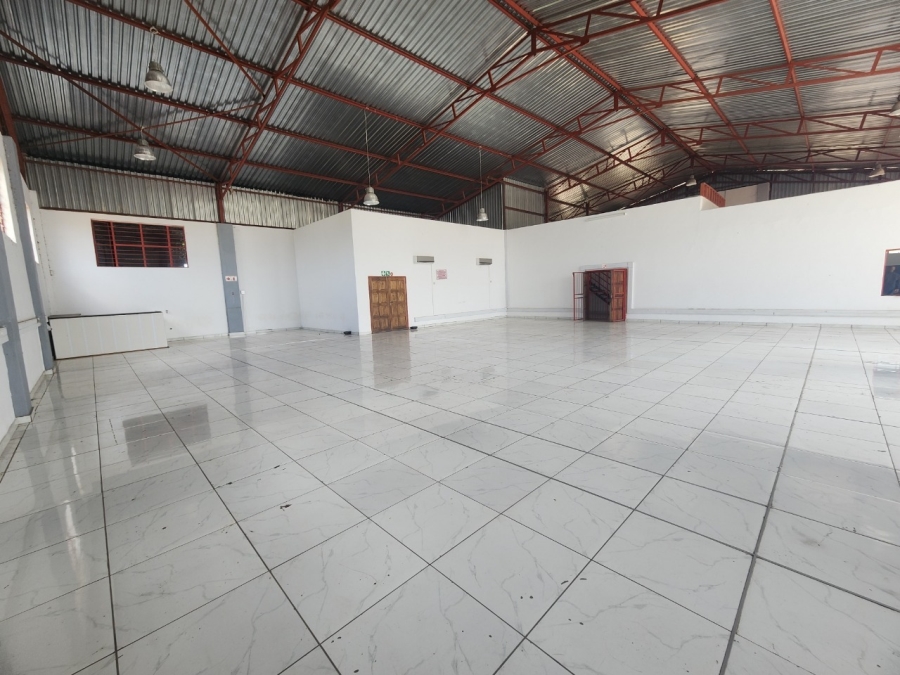 Commercial Property for Sale in Bela Bela Limpopo