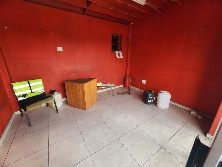 Commercial Property for Sale in Bela Bela Limpopo