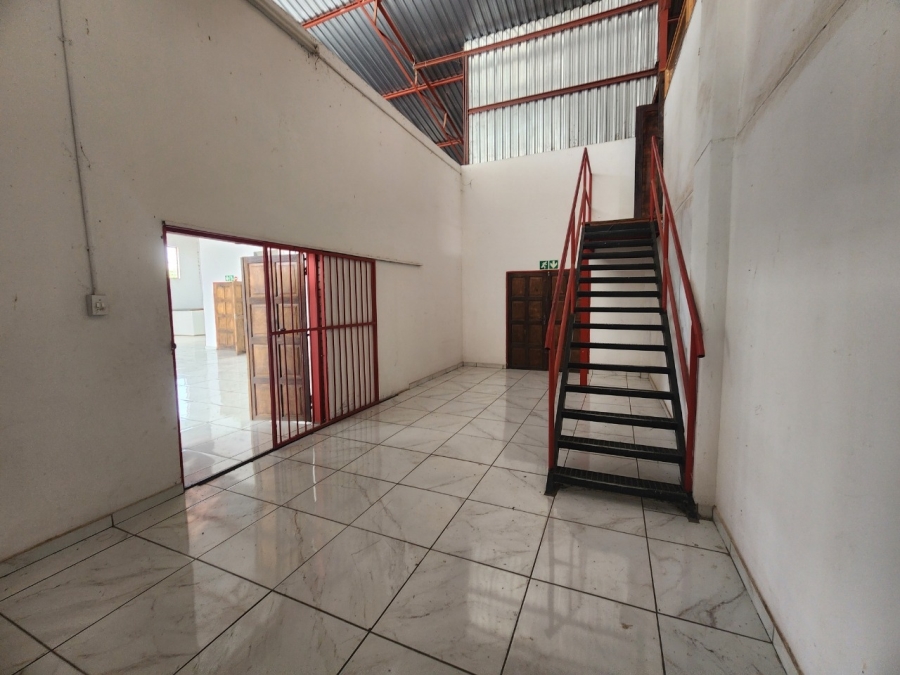 Commercial Property for Sale in Bela Bela Limpopo