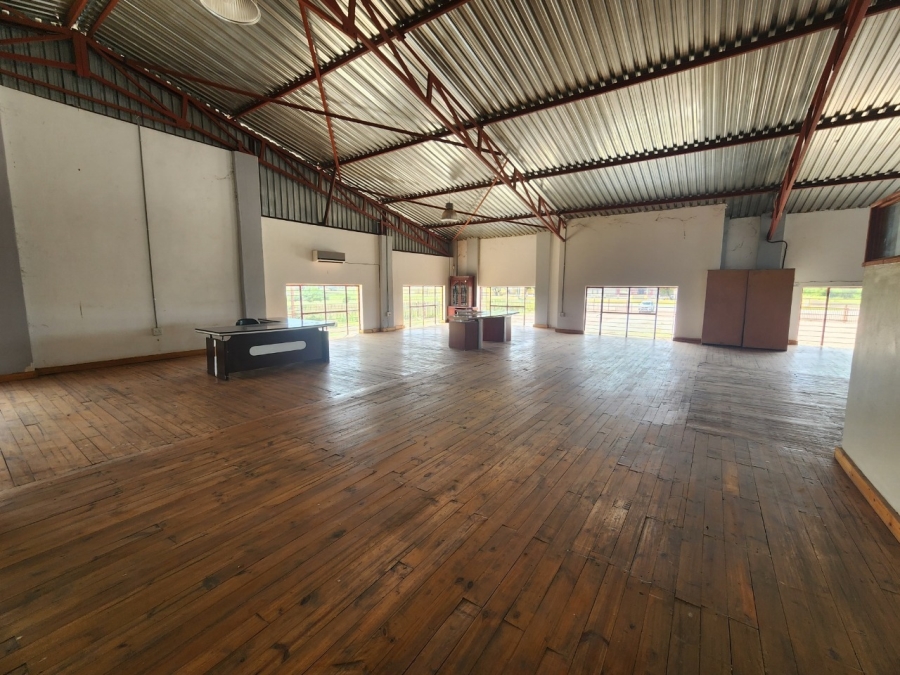 Commercial Property for Sale in Bela Bela Limpopo