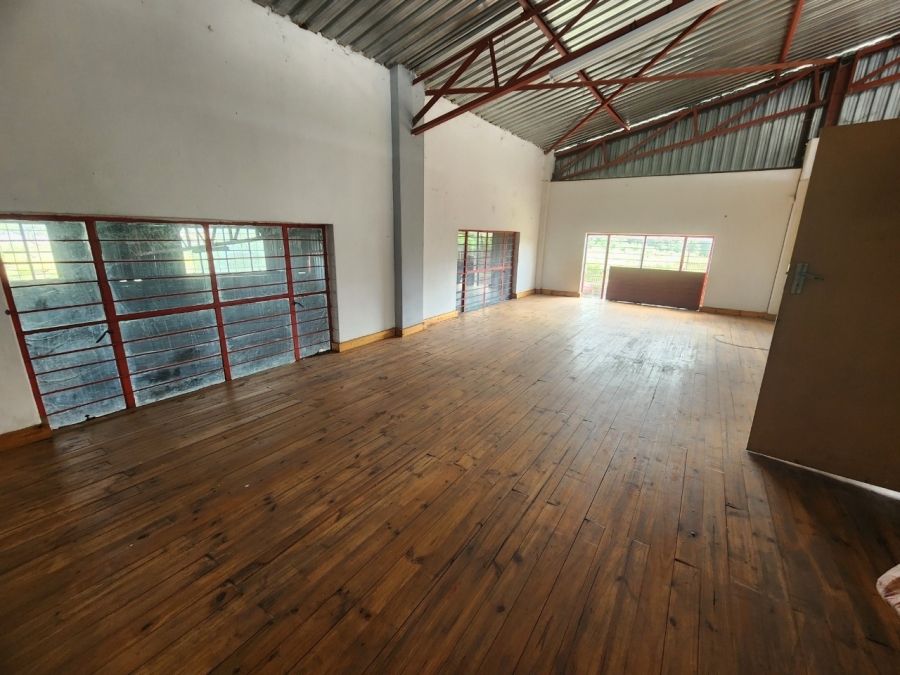 Commercial Property for Sale in Bela Bela Limpopo