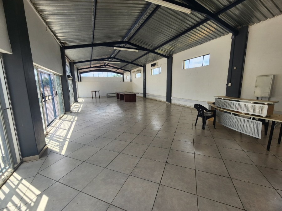 Commercial Property for Sale in Bela Bela Limpopo