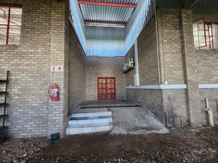 Commercial Property for Sale in Bela Bela Limpopo