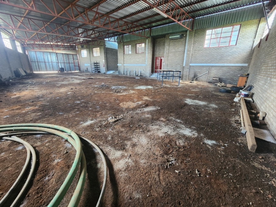 Commercial Property for Sale in Bela Bela Limpopo
