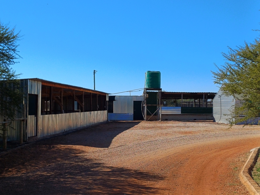Commercial Property for Sale in Bela Bela Limpopo