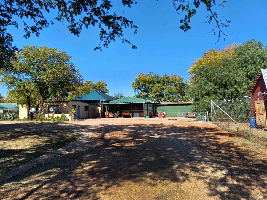 Commercial Property for Sale in Bela Bela Limpopo