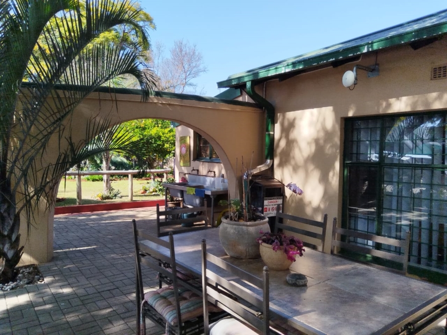 Commercial Property for Sale in Bela Bela Limpopo