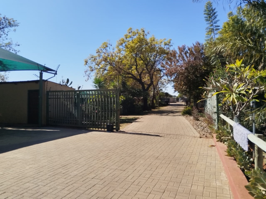 Commercial Property for Sale in Bela Bela Limpopo