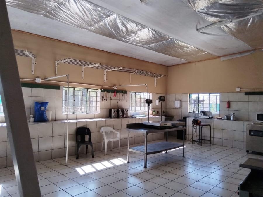 Commercial Property for Sale in Bela Bela Limpopo