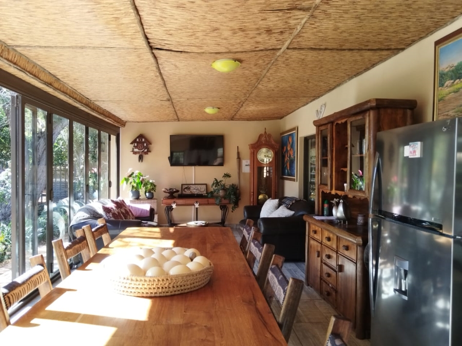 Commercial Property for Sale in Bela Bela Limpopo