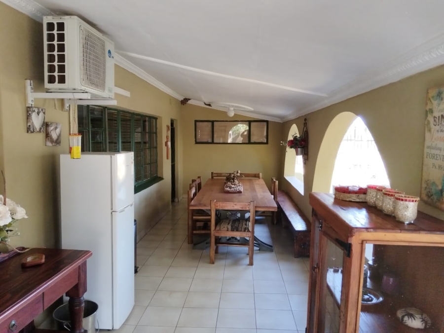 Commercial Property for Sale in Bela Bela Limpopo
