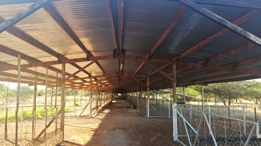 Commercial Property for Sale in Bela Bela Limpopo
