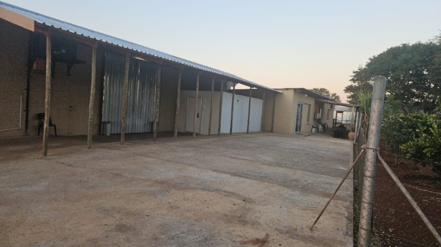 Commercial Property for Sale in Bela Bela Limpopo