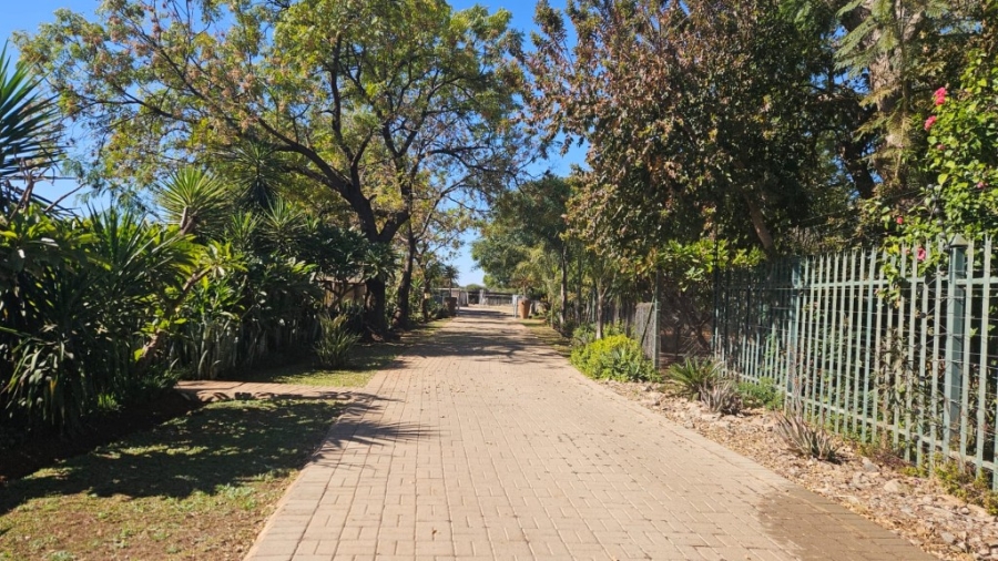 Commercial Property for Sale in Bela Bela Limpopo