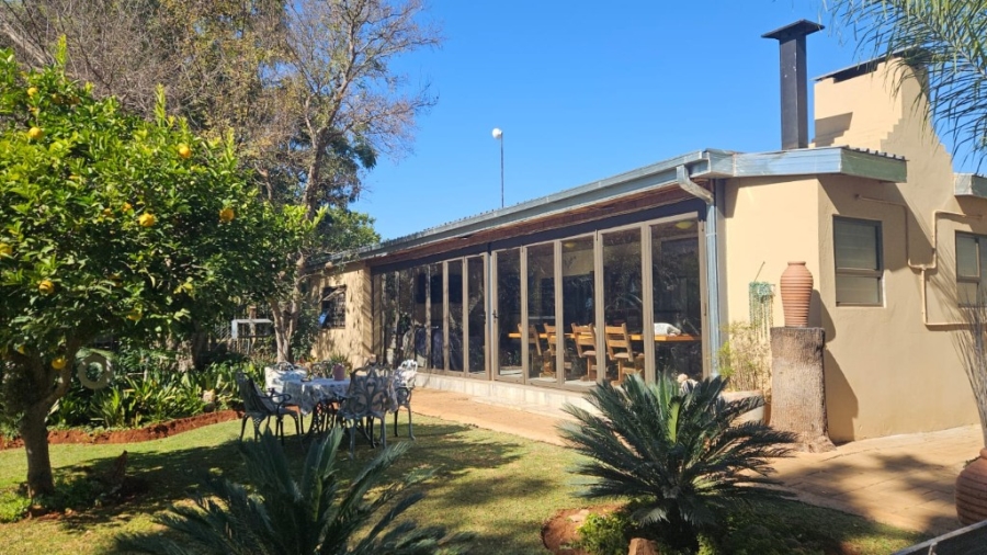 Commercial Property for Sale in Bela Bela Limpopo