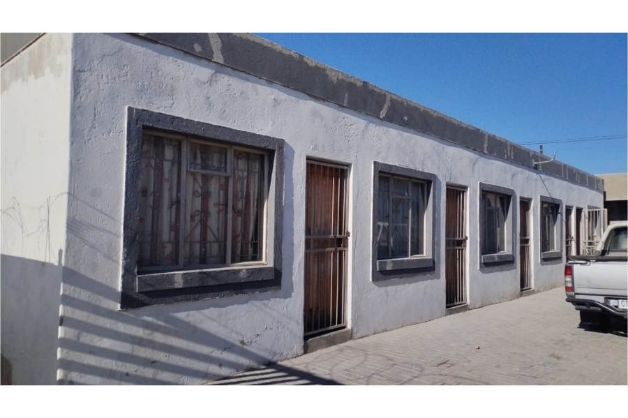 Commercial Property for Sale in Seshego C Limpopo
