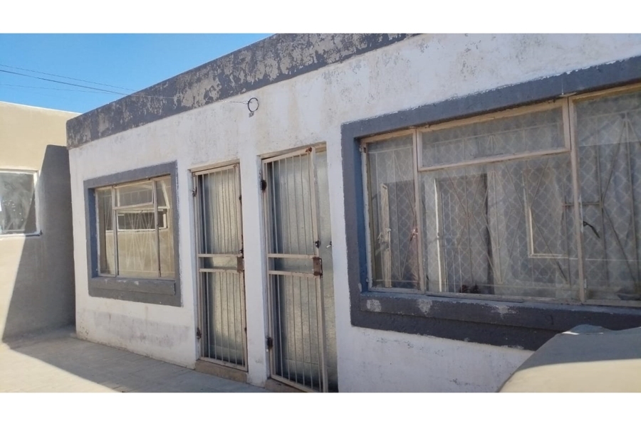Commercial Property for Sale in Seshego C Limpopo