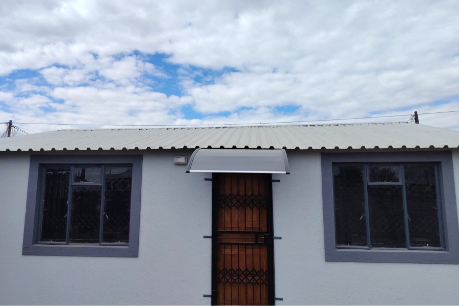 Commercial Property for Sale in Seshego C Limpopo