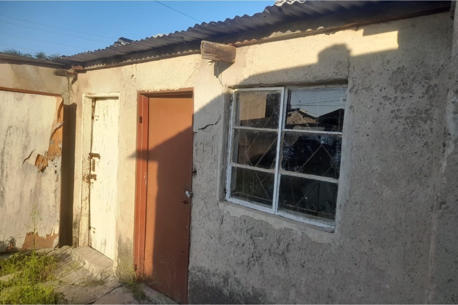 Commercial Property for Sale in Seshego C Limpopo