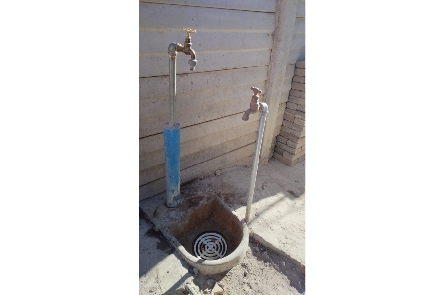 Commercial Property for Sale in Seshego C Limpopo