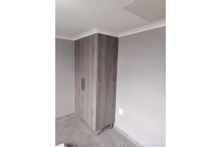 Commercial Property for Sale in Seshego C Limpopo
