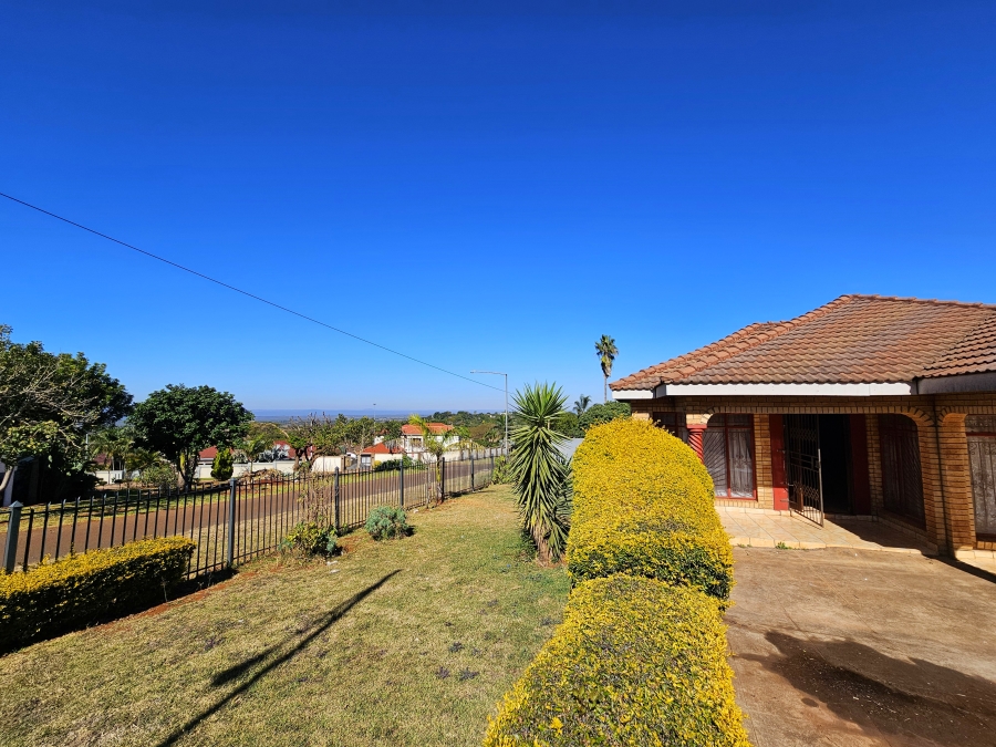 5 Bedroom Property for Sale in Louis Trichardt Limpopo