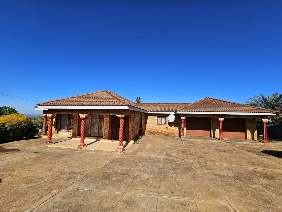 5 Bedroom Property for Sale in Louis Trichardt Limpopo