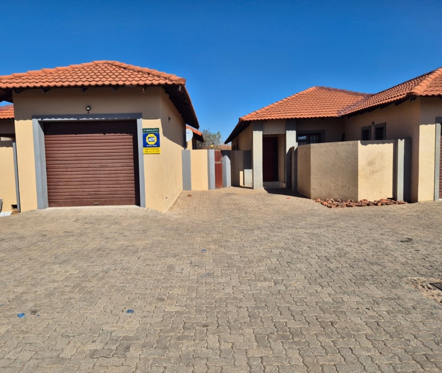 3 Bedroom Property for Sale in Bendor Limpopo
