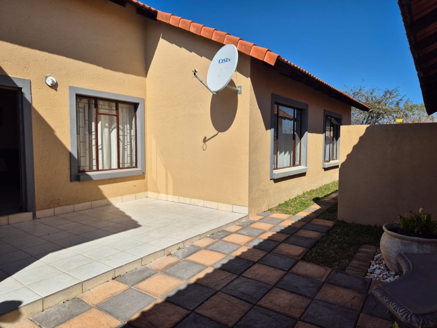 3 Bedroom Property for Sale in Bendor Limpopo