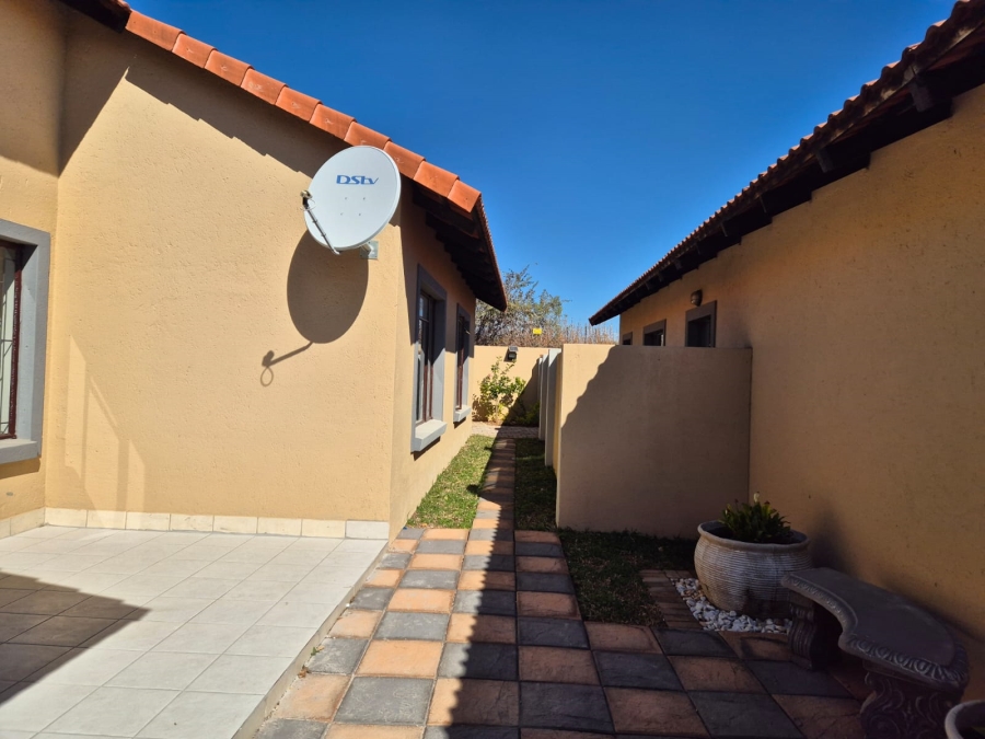 3 Bedroom Property for Sale in Bendor Limpopo