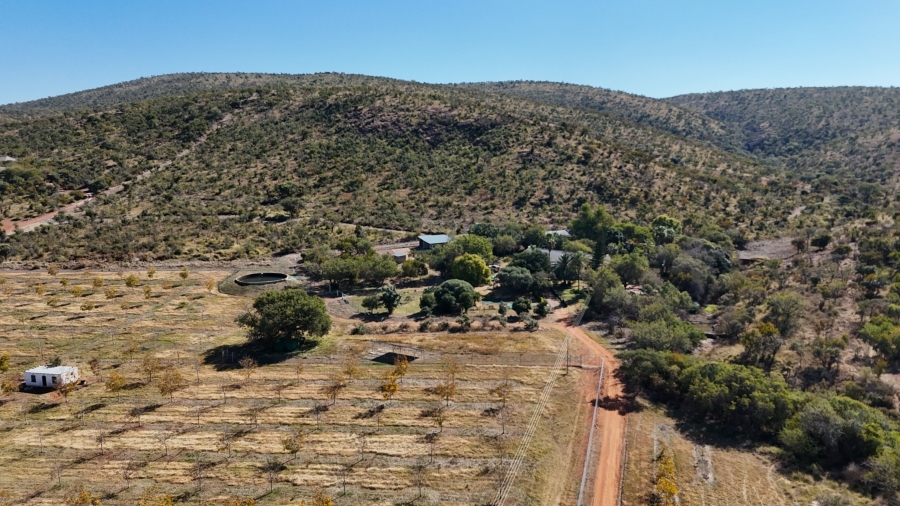 9 Bedroom Property for Sale in Bela Bela Limpopo